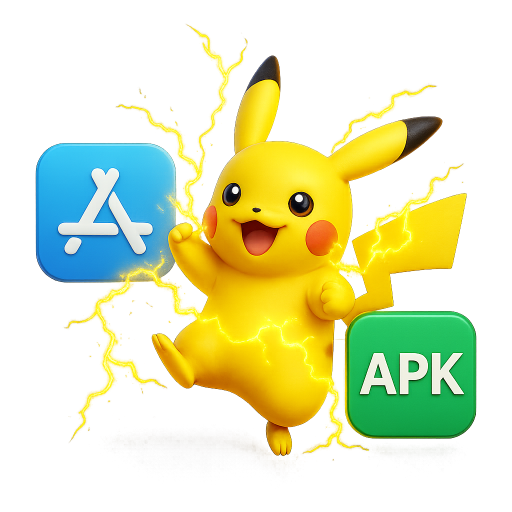 APK